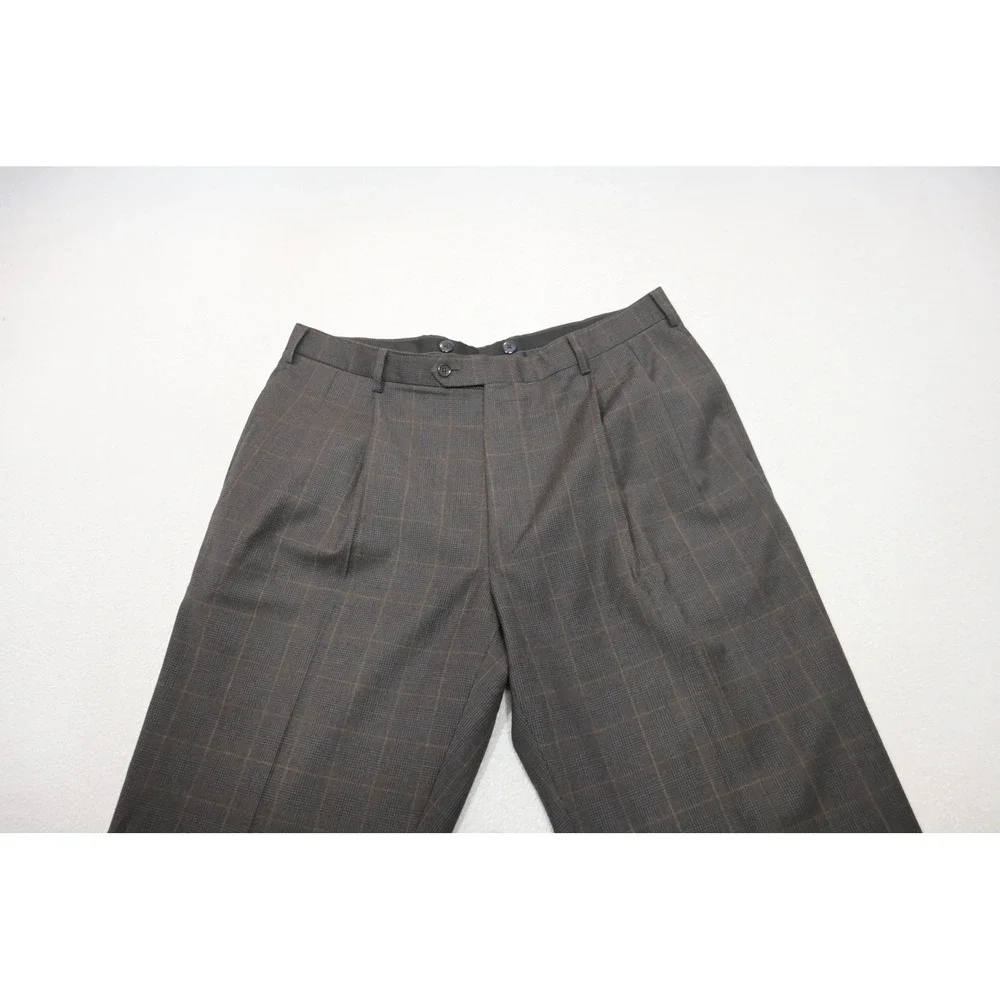 Jos. A. Bank jacket measurements